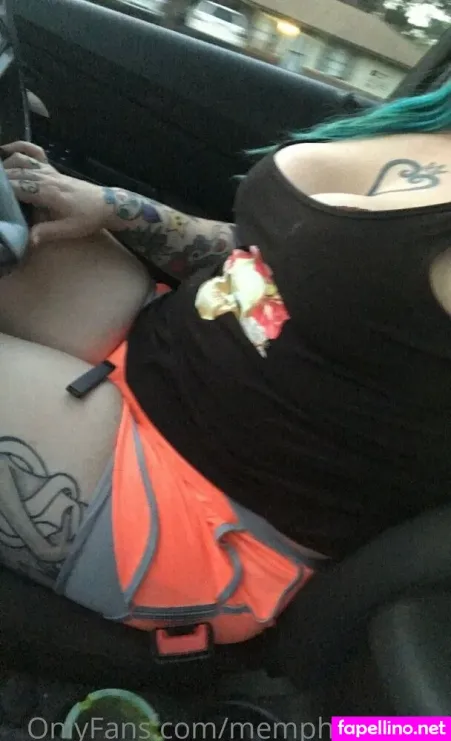Memphisgirl420 OnlyFans Thumbnail #s0p1aY3V7n