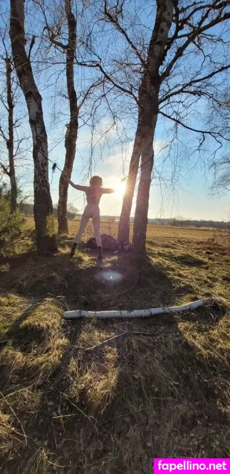 Mena Dreadfull OnlyFans Thumbnail #OaJJ5sBTLx