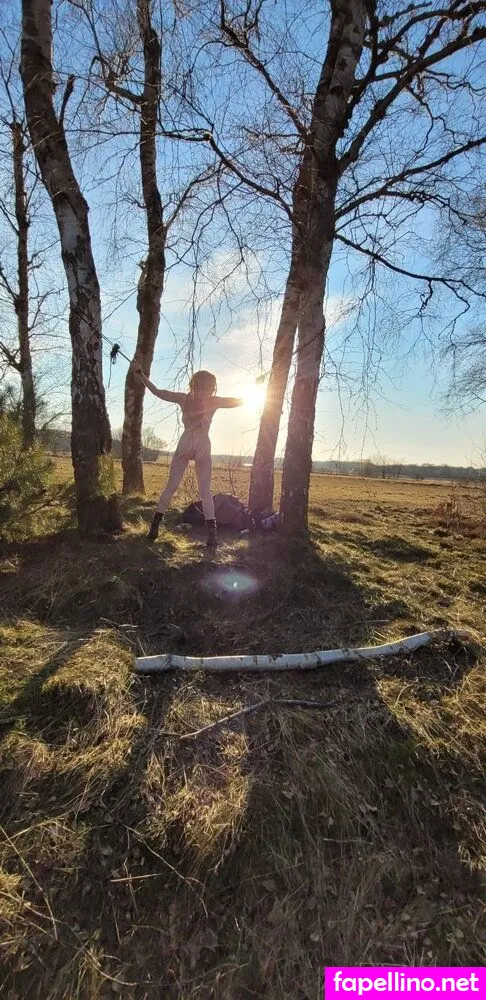 Mena_Dreadfull, menadreadfull, thedreadfulls Nude Leaked OnlyFans Photo #OaJJ5sBTLx