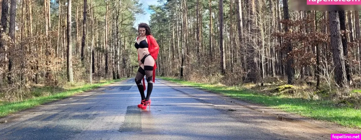 Mena Dreadfull OnlyFans Thumbnail #dEgZbvFjjA