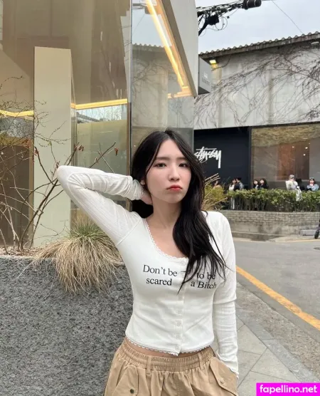 Mena Jng OnlyFans Thumbnail #GbbmTFaRWL