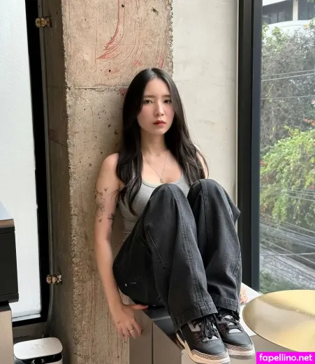 Mena Noona OnlyFans Thumbnail #EEIxsZHJHr