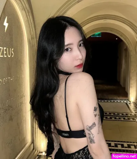 Mena Noona OnlyFans Thumbnail #PO8L1kcait