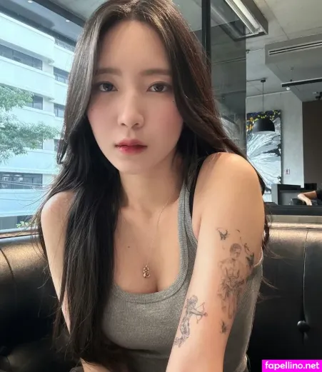 Mena Noona OnlyFans Thumbnail #PyyqANjq5b