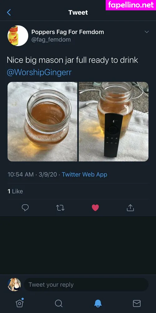 menarepotatoes, thatdarn_foxx Nude Leaked OnlyFans Photo #Ij65JKTN1t