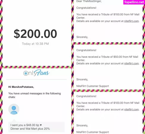 Menarepotatoes OnlyFans Thumbnail #pk83NRKkCK