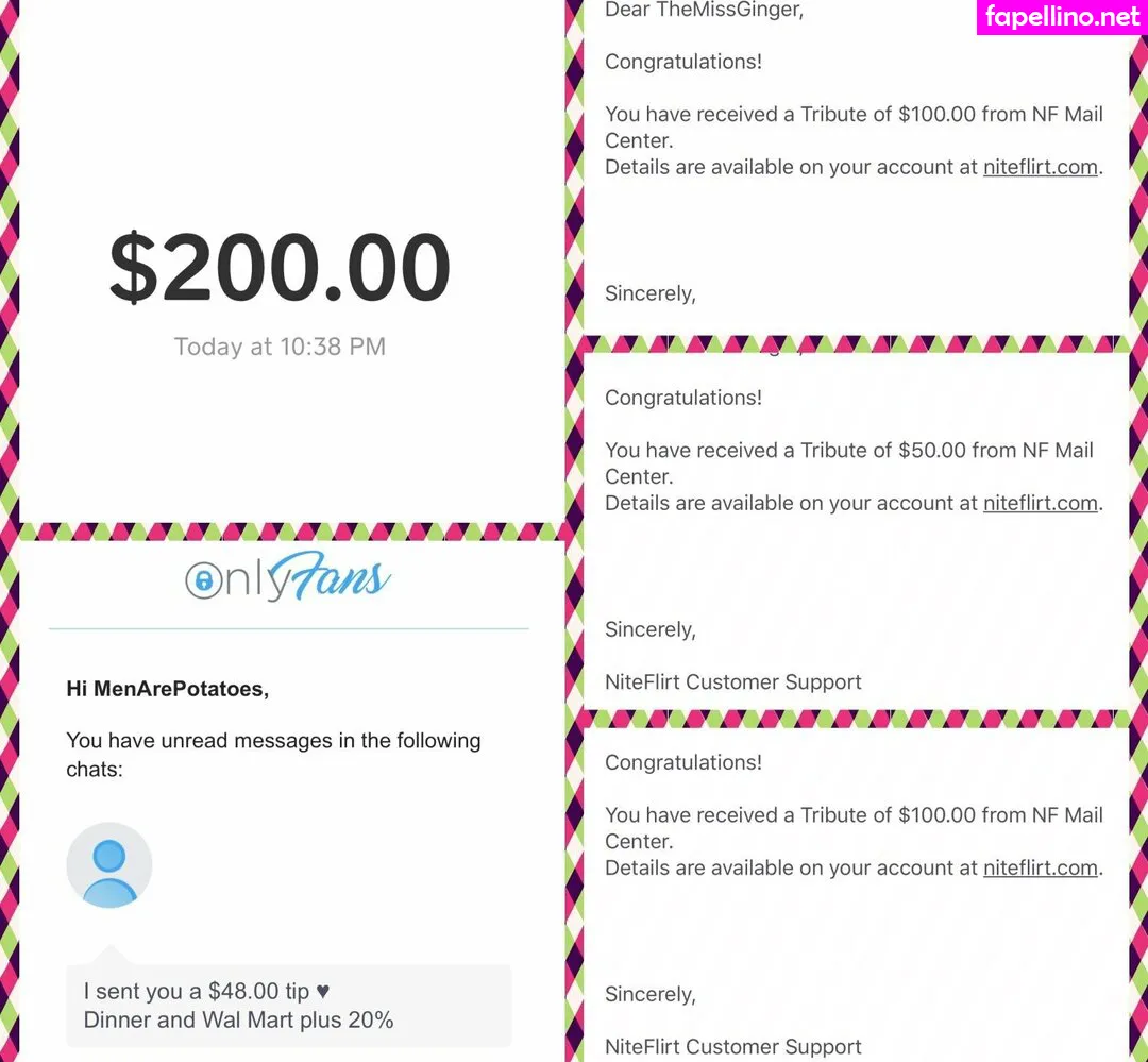 menarepotatoes, thatdarn_foxx Nude Leaked OnlyFans Photo #pk83NRKkCK