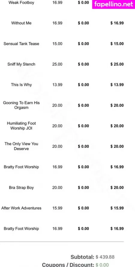 Menarepotatoes OnlyFans Thumbnail #sb8dLUQaeb