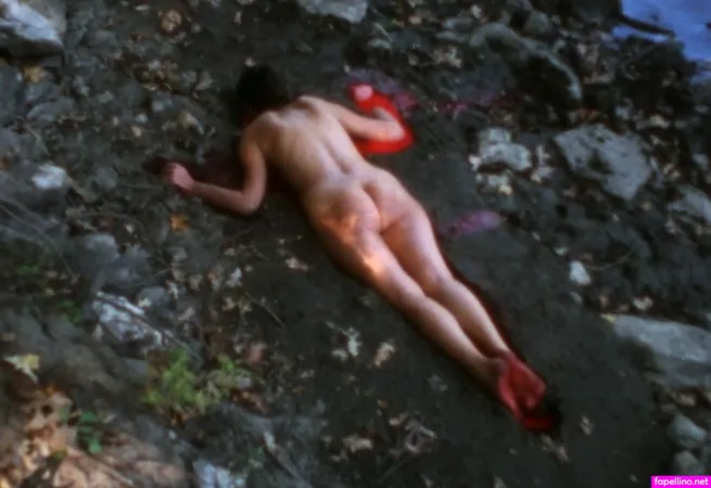 Mendieta OnlyFans Thumbnail #jKTuRozywJ