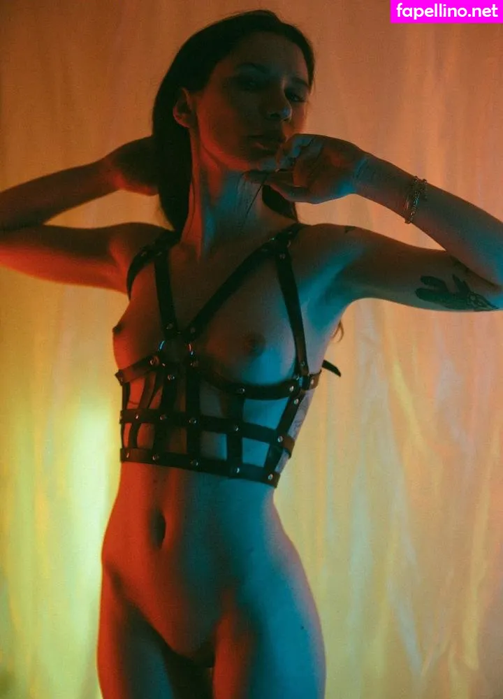 meneliza, modeliza__ Nude Leaked OnlyFans Photo #KX6uNZHLIs