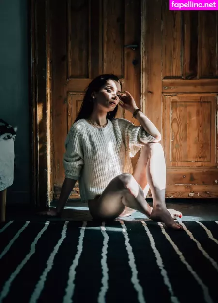 Meneliza OnlyFans Thumbnail #sin1X3yyUV