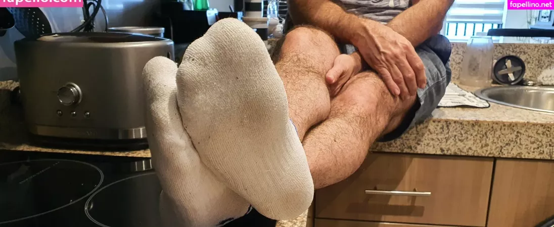 Menfeetlover OnlyFans Thumbnail #HVlA8c2XaU