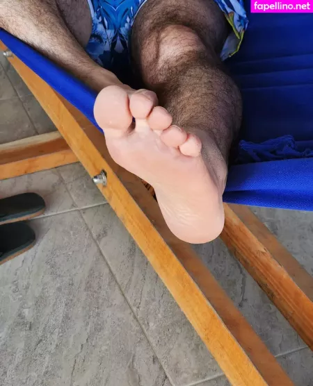 Menfeetlover OnlyFans Thumbnail #MJNAQ3jWHU