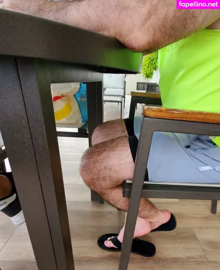 Menfeetlover OnlyFans Thumbnail #aslTWYlSVb