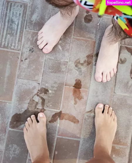 Menfeetlover OnlyFans Thumbnail #swTu621LjR