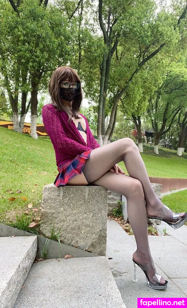 MengXianNJ, _littlecactusxx Nude Leaked OnlyFans Photo #A6xtJpkC5Z