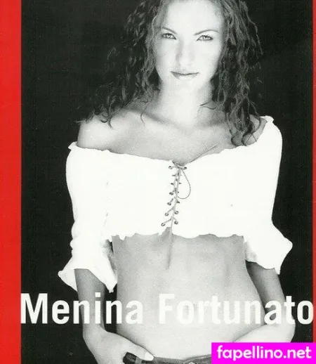 Menina Fortunato OnlyFans Thumbnail #CfNY9xDhcX