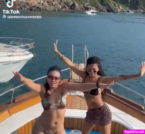 Menina Veneno OnlyFans Thumbnail #KxifTJSugR