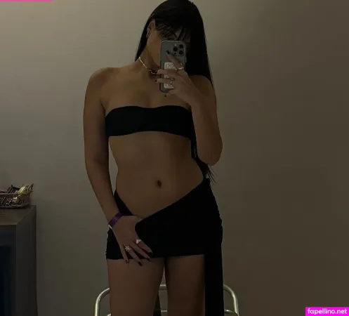 Menina Veneno OnlyFans Thumbnail #RIZfrY1oNi