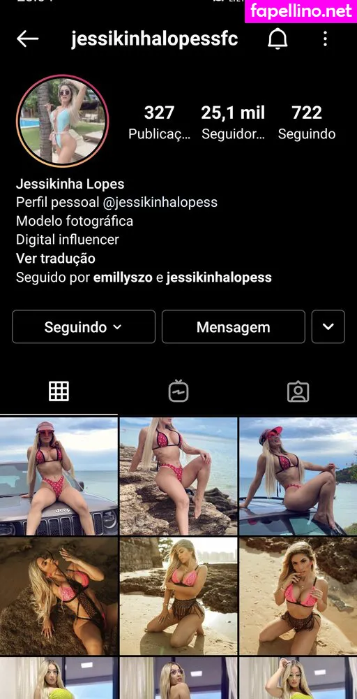 driicafarias_ Nude Leaked OnlyFans Photo #ELvnqevVQa