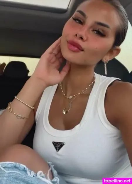 Menna Arafa OnlyFans Thumbnail #0GqxmcWV0V