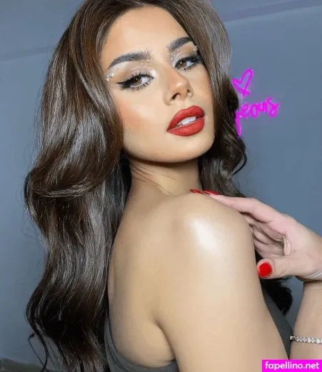 Menna Arafa OnlyFans Thumbnail #9j1yIkEGKU