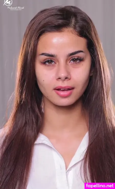 Menna Arafa OnlyFans Thumbnail #Apa3cZbLpr