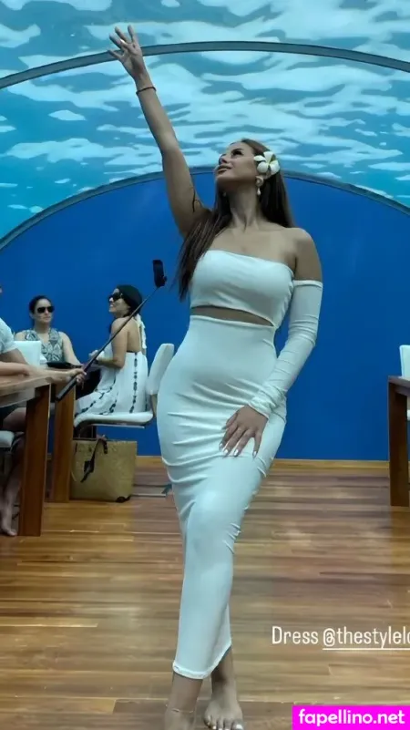Menna Arafa OnlyFans Thumbnail #R4E34QOUJc