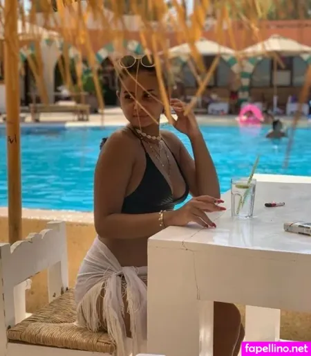 Menna Arafa OnlyFans Thumbnail #SizmyS7ci4