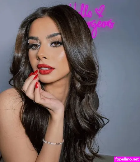 Menna Arafa OnlyFans Thumbnail #WuRqK5Y6zf