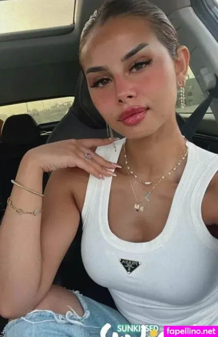 Menna Arafa OnlyFans Thumbnail #qeWEJQSC7m