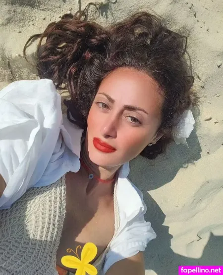Menna Tayseer OnlyFans Thumbnail #7bVwMSAMIJ