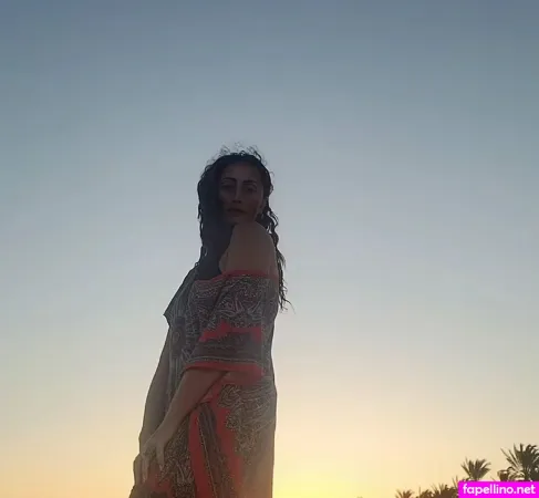 Menna Tayseer OnlyFans Thumbnail #EY0oJVrSf4