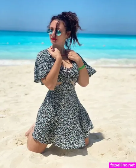 Menna Tayseer OnlyFans Thumbnail #edahCPdbQ3