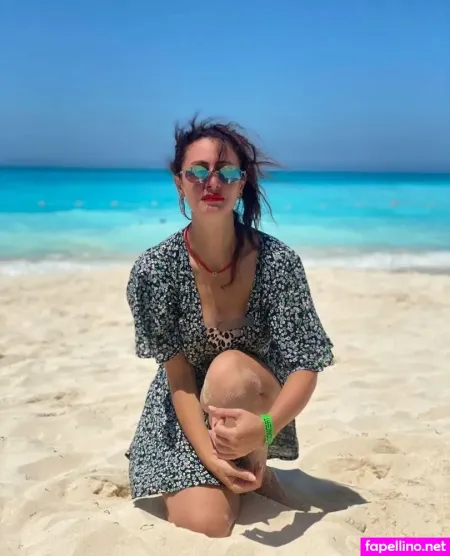 Menna Tayseer OnlyFans Thumbnail #xCxz7OI6GU