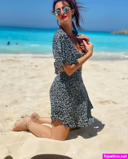 Menna Tayseer OnlyFans Thumbnail #yM0Z0Ehg22