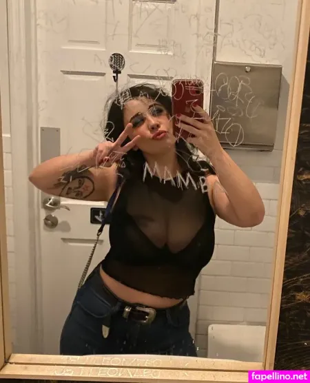 Menstrualbloodbath OnlyFans Thumbnail #YHAlcYErUz