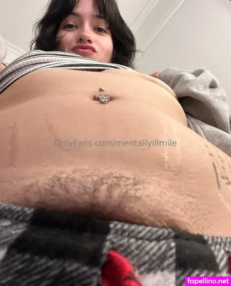 Mentallyillmile 4 OnlyFans Thumbnail #4Vrd2qCyTt