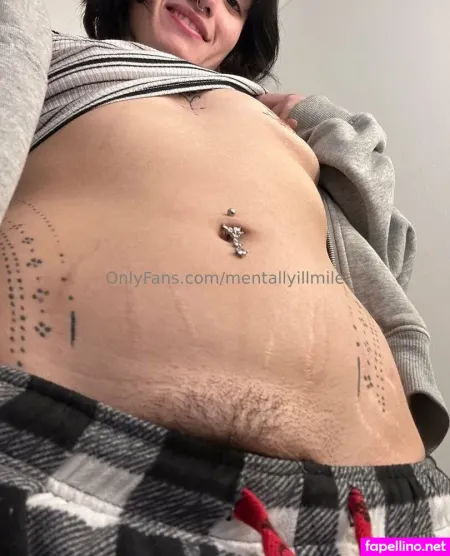 Mentallyillmile 4 OnlyFans Thumbnail #jKemTsiwqZ