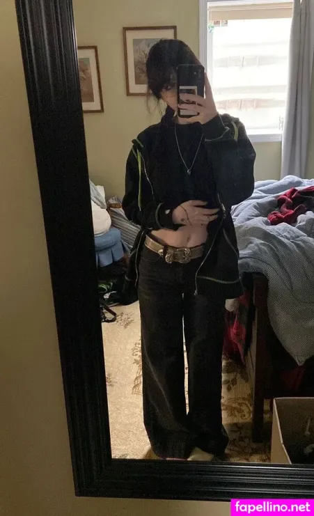 Mentholbanshee OnlyFans Thumbnail #MTMOOnPGVF