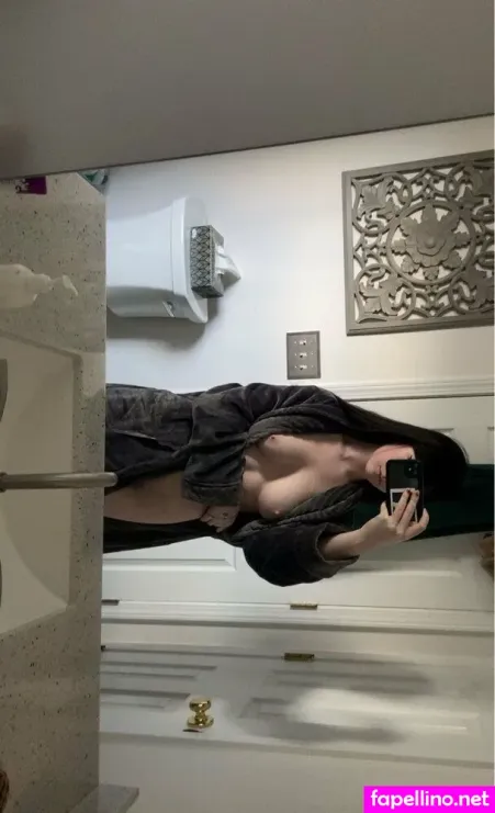 Mentholbanshee OnlyFans Thumbnail #blWUFPNAEY