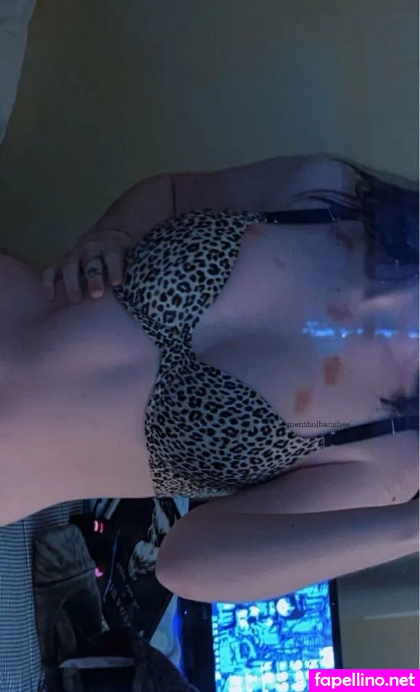 mentholbanshee, themythbanshee Nude Leaked OnlyFans Photo #n9qvgvlsEm