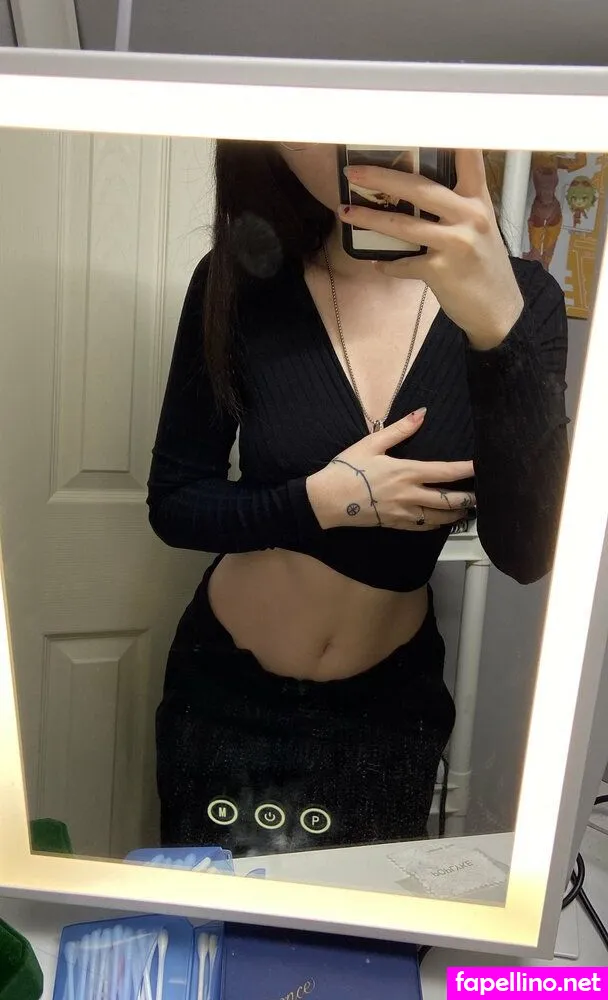 mentholbanshee, themythbanshee Nude Leaked OnlyFans Photo #xVllLxVbs2