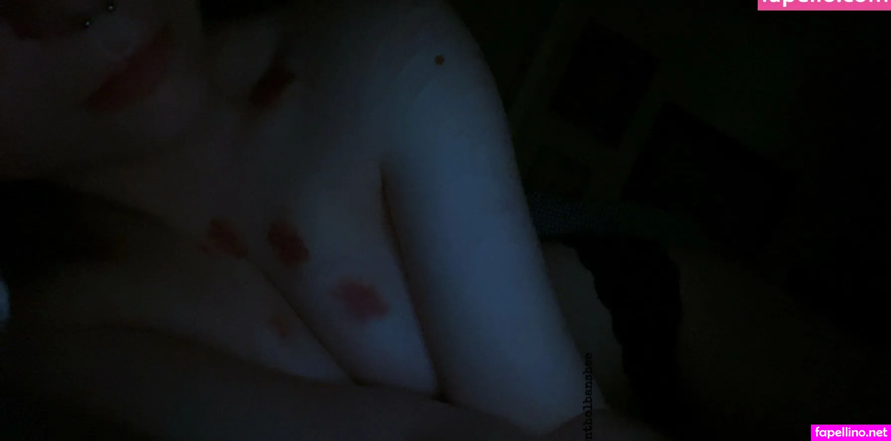 mentholbanshee, themythbanshee Nude Leaked OnlyFans Photo #yZCEym4vHo