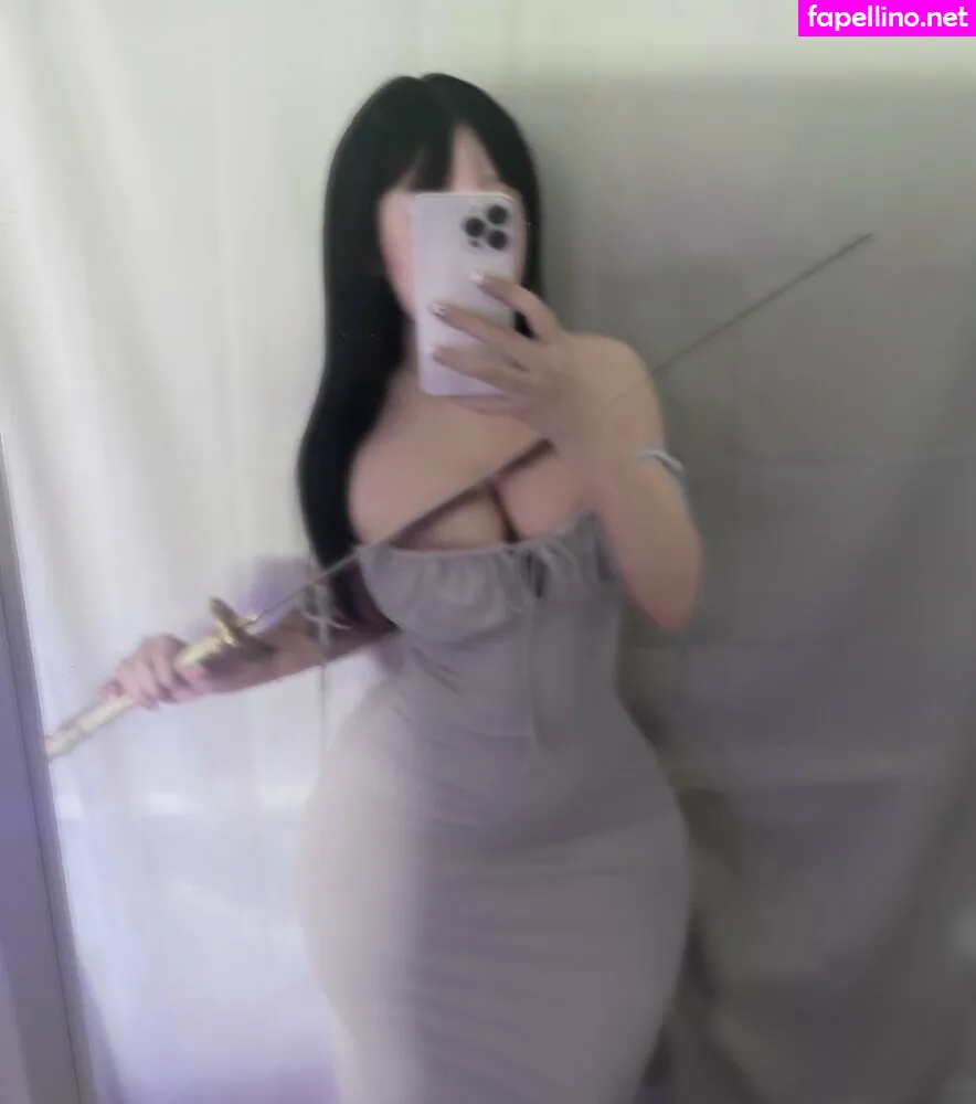 meochai, mewochai Nude Leaked OnlyFans Photo #BLfED1Hu59