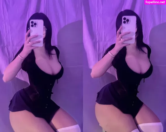 Meochai 1 OnlyFans Thumbnail #rNGvDovkQM