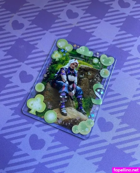 Meoucosplay OnlyFans Thumbnail #59fySFgQ95