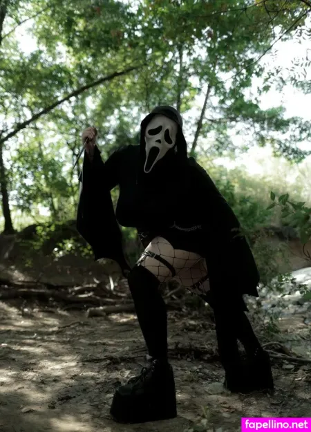 Meoucosplay OnlyFans Thumbnail #5GFdx8dZR7