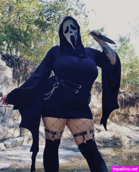 Meoucosplay OnlyFans Thumbnail #9M7TycEfx8