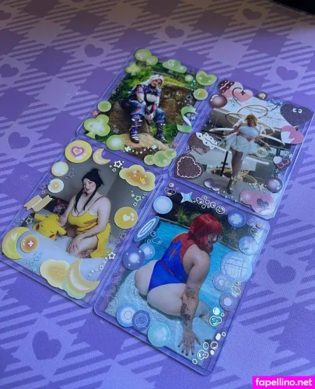 Meoucosplay OnlyFans Thumbnail #AM982c8n5h